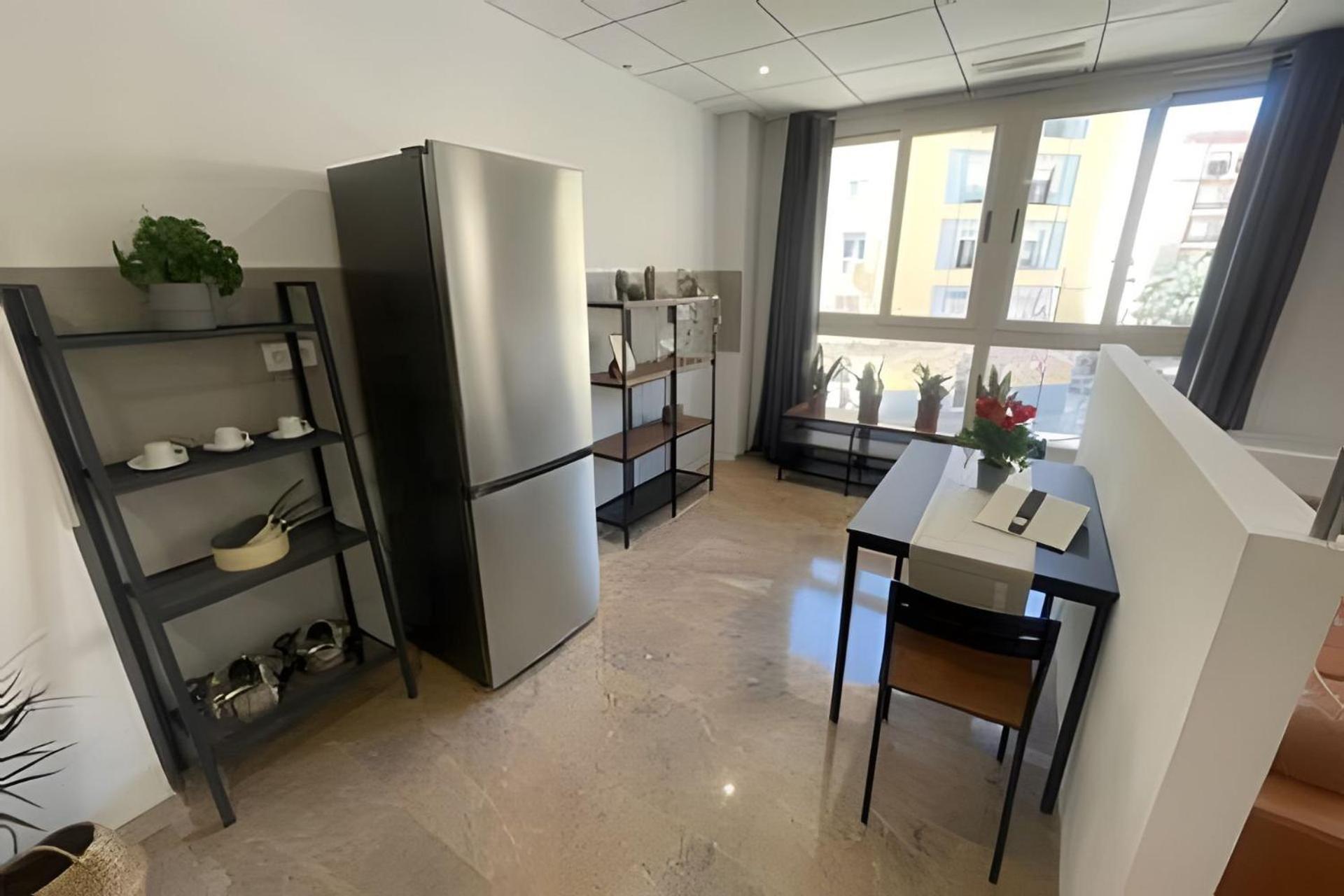 Appartement 11 Nights Studios *