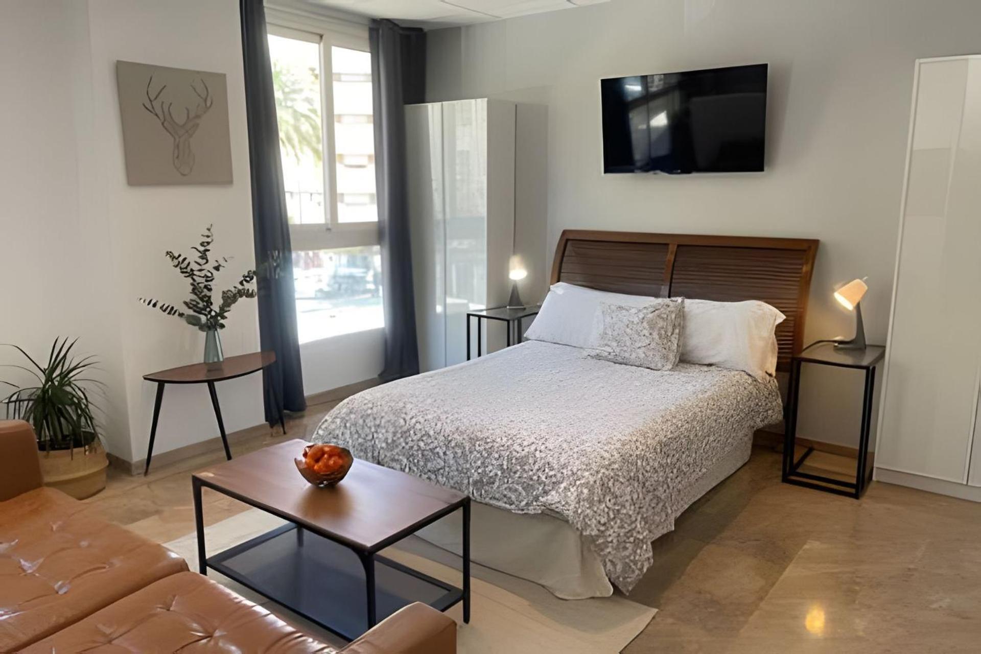 11 Nights Studios Appartement Valencia