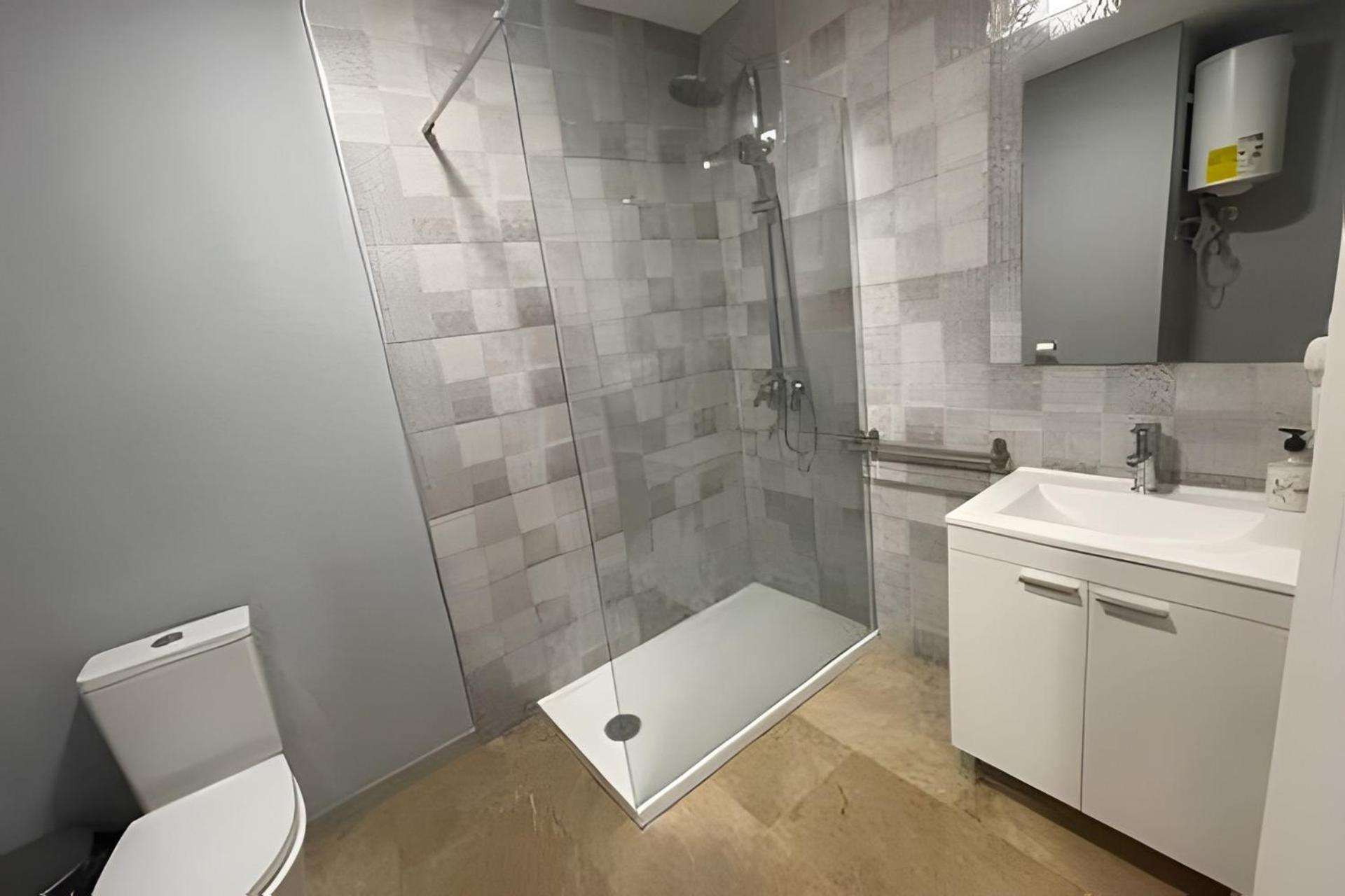 Appartement 11 Nights Studios