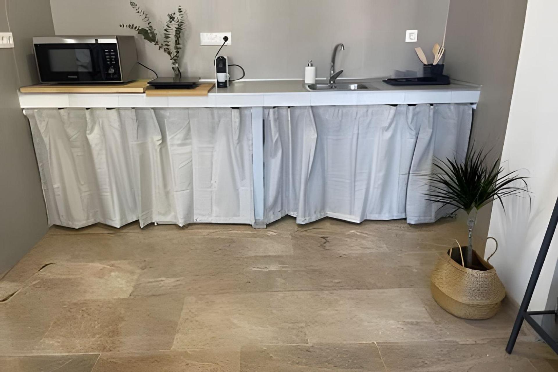 11 Nights Studios Appartement Valencia