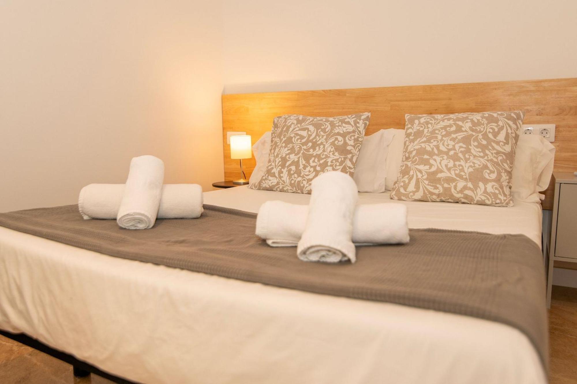 Appartement 11 Nights Studios