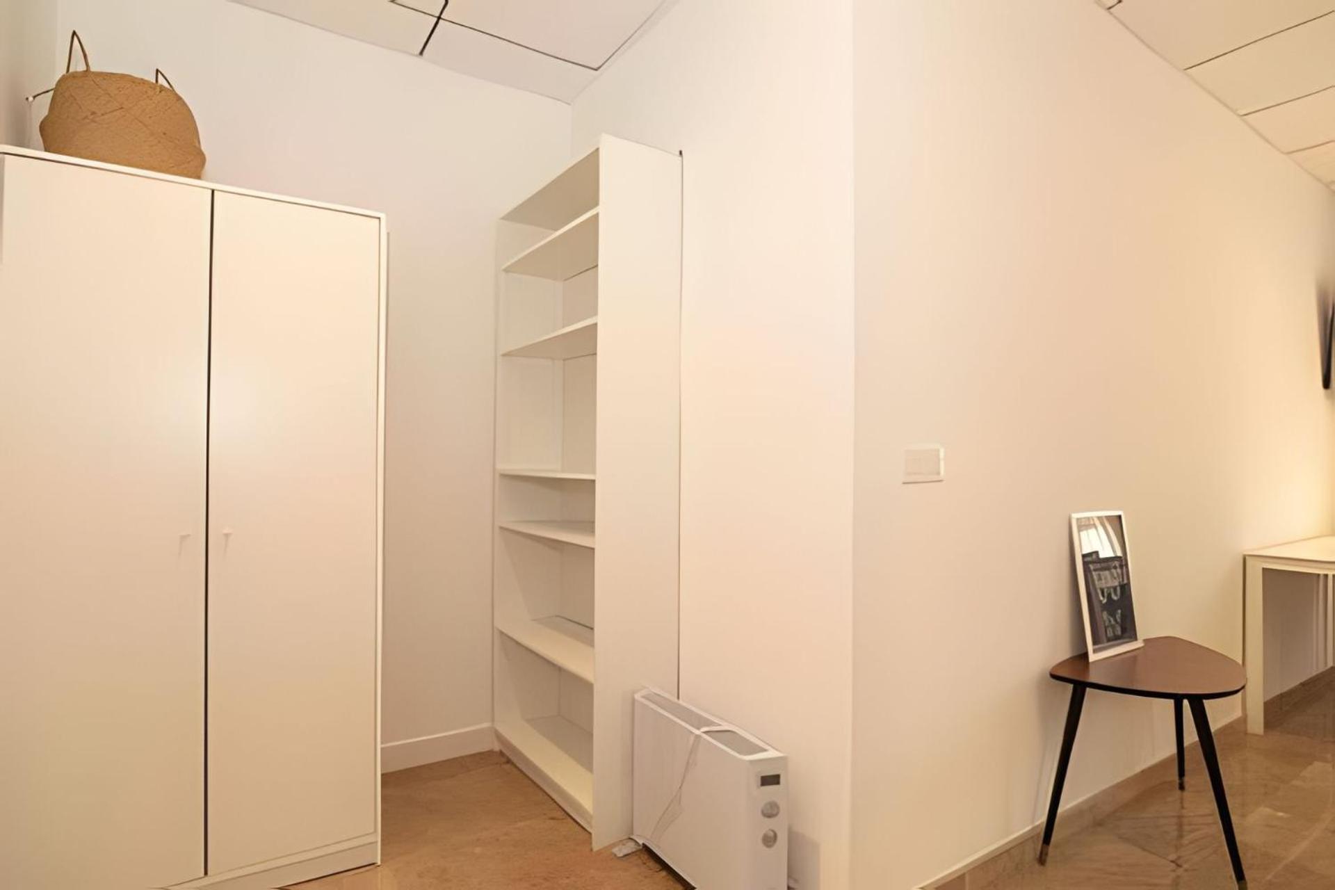 Appartement 11 Nights Studios