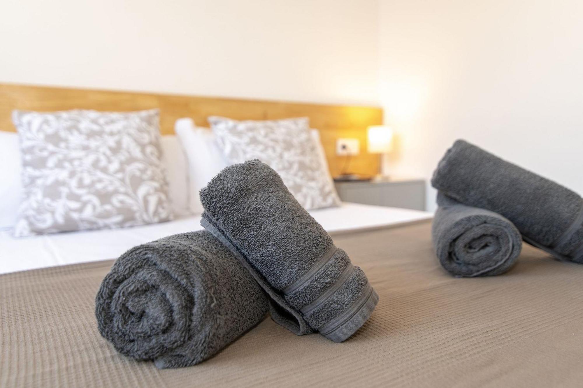 11 Nights Studios Appartement