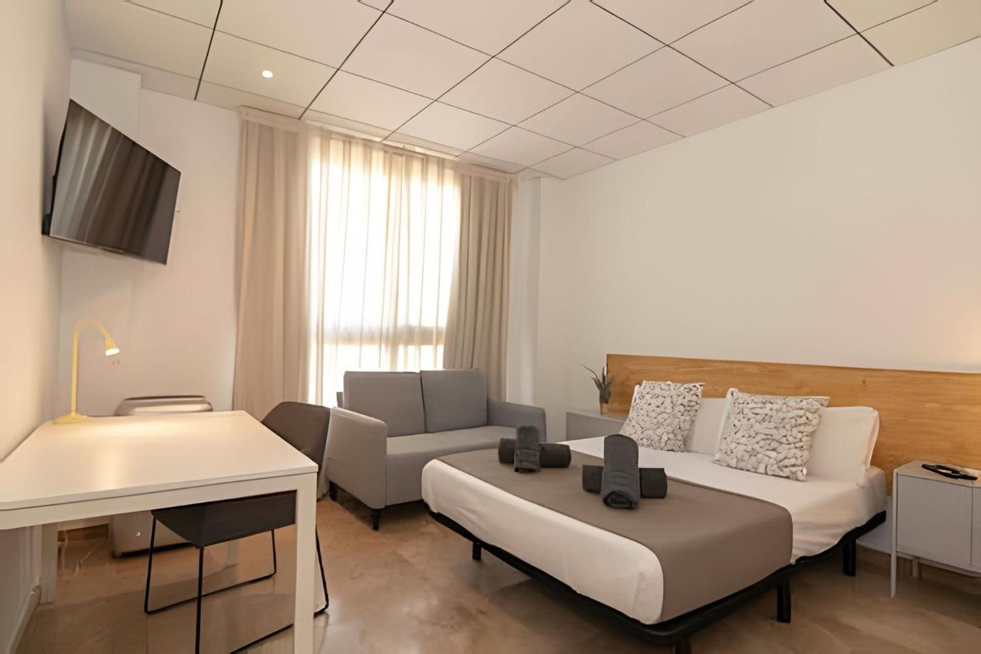 Appartement 11 Nights Studios Valencia