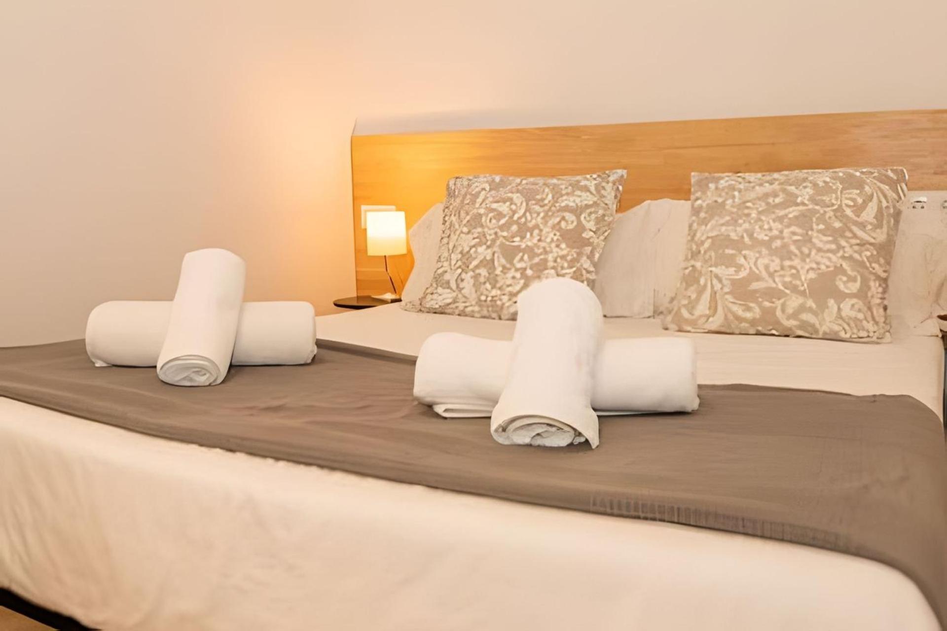 11 Nights Studios Valencia