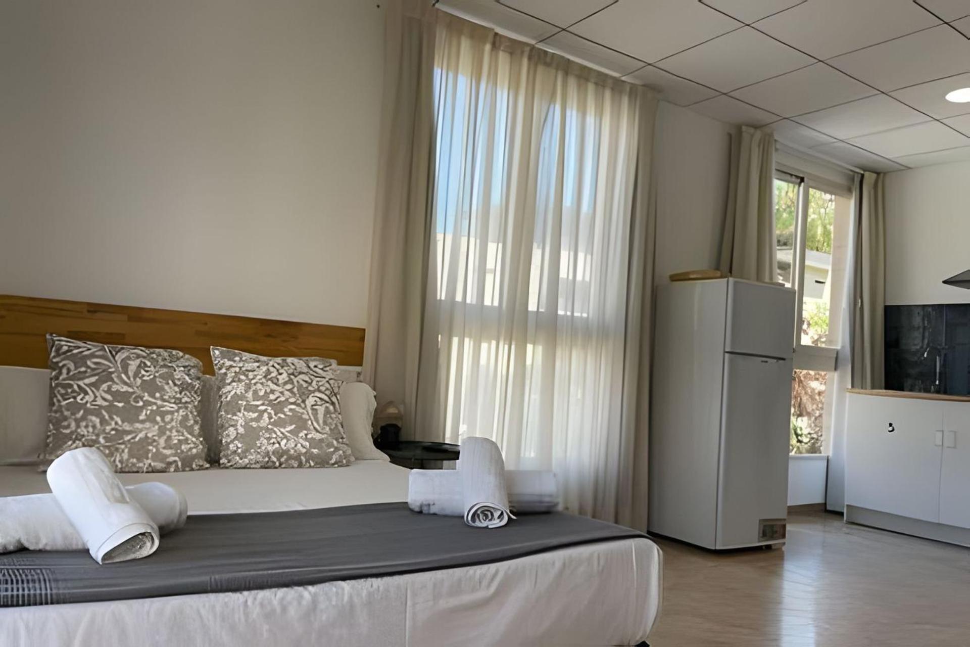 11 Nights Studios Appartement *