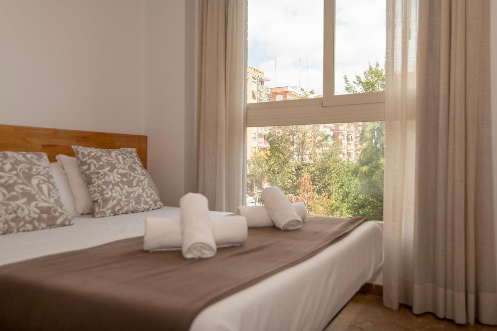 11 Nights Studios Appartement Valencia