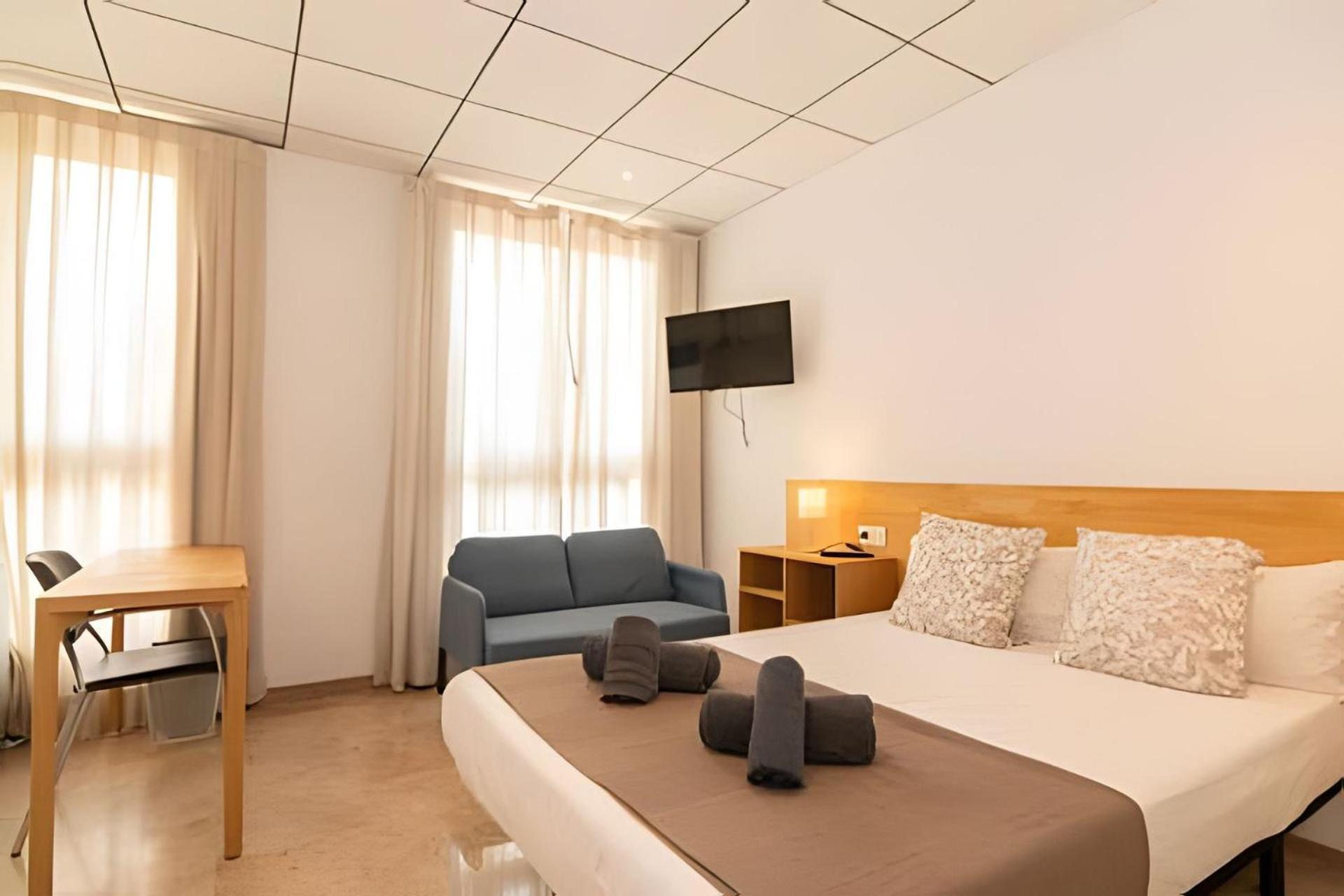 Appartement 11 Nights Studios Valencia