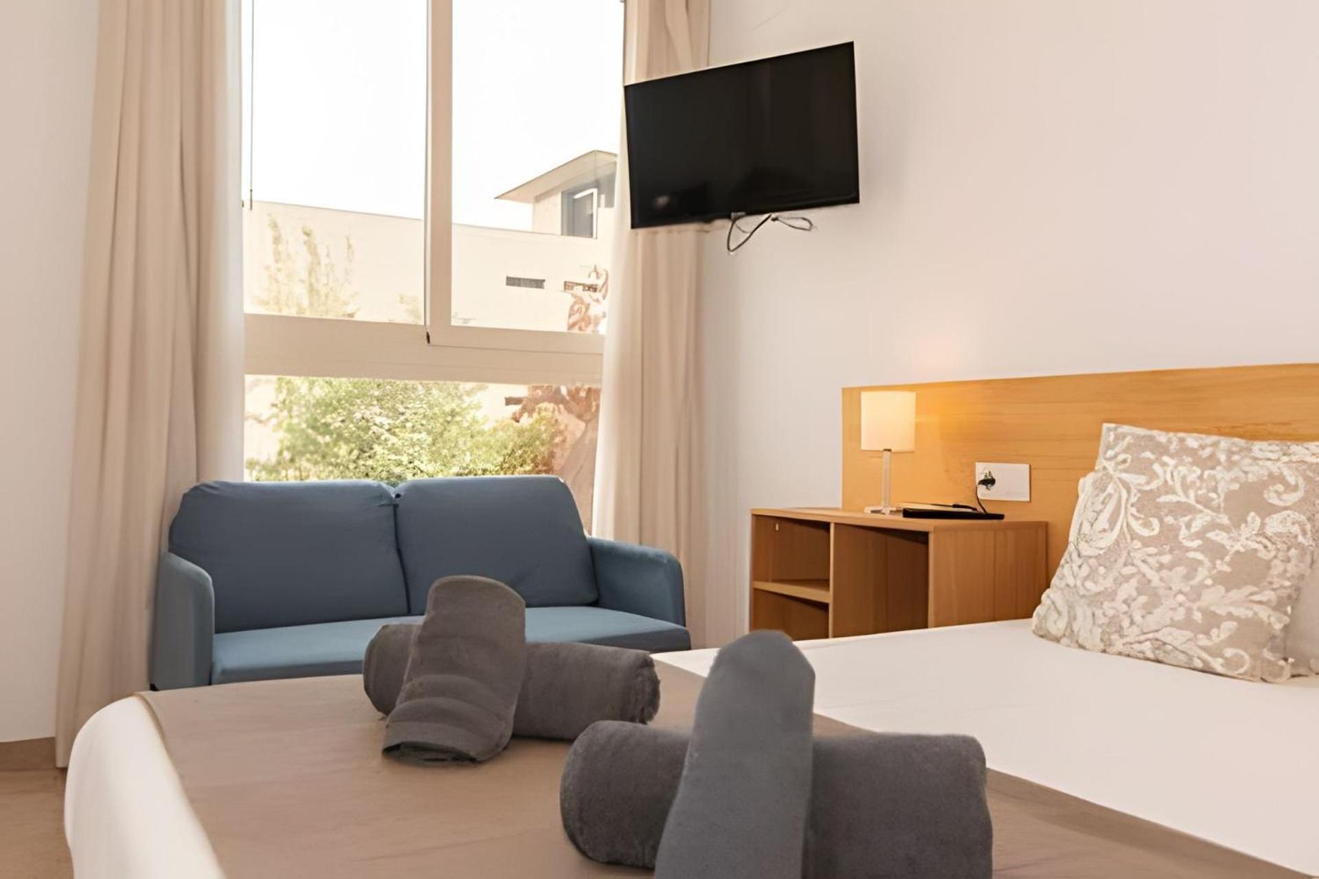 Appartement 11 Nights Studios