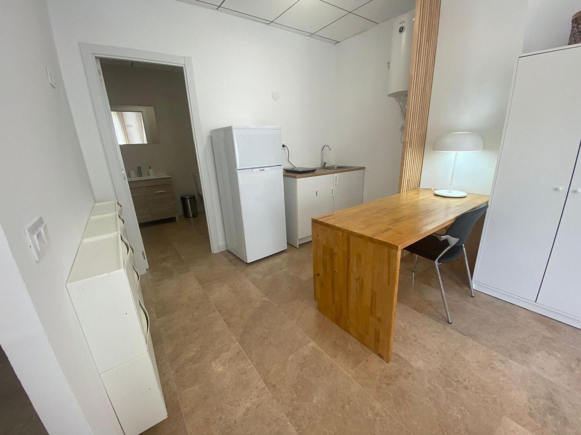 Appartement 11 Nights Studios