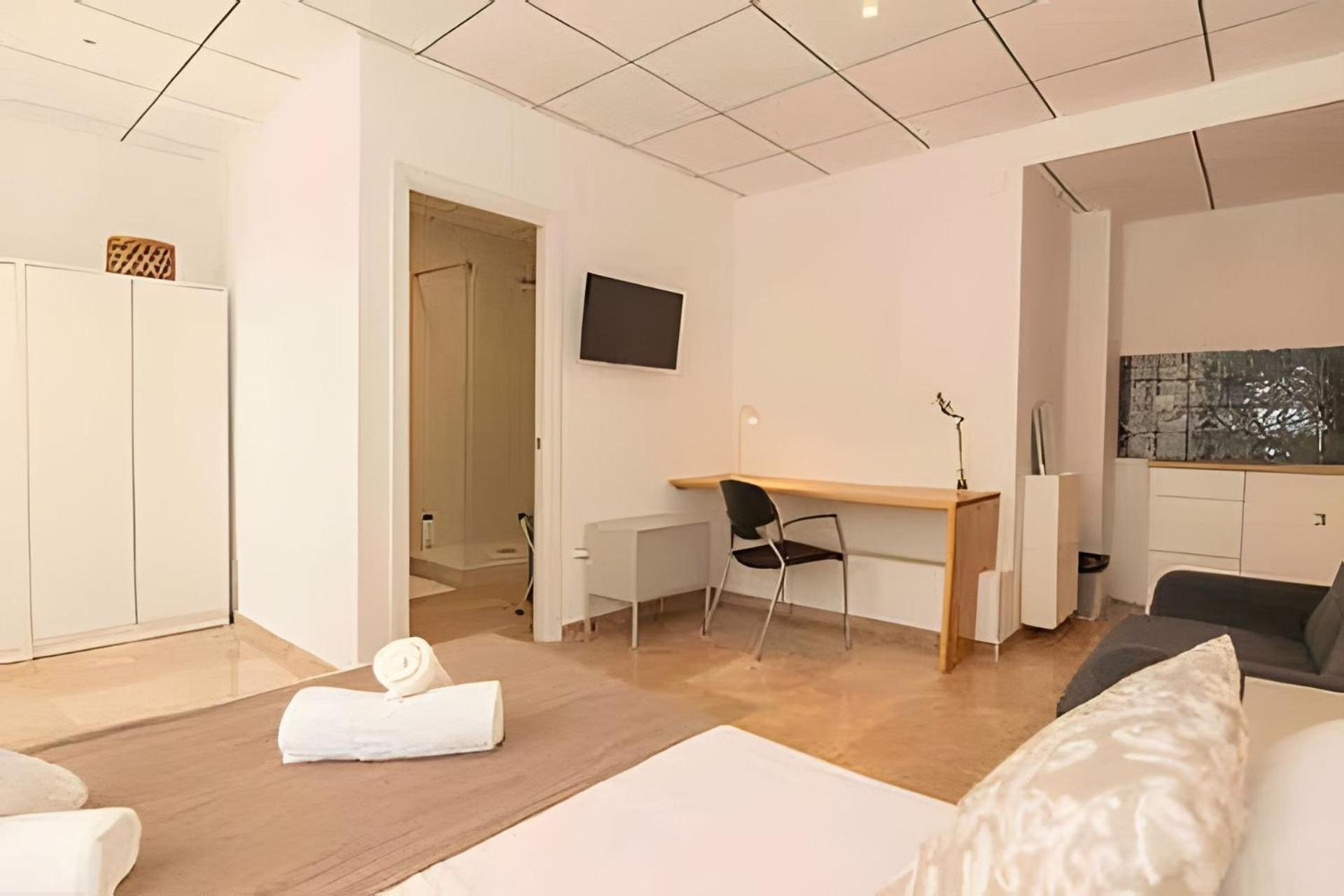 Appartement 11 Nights Studios Valencia