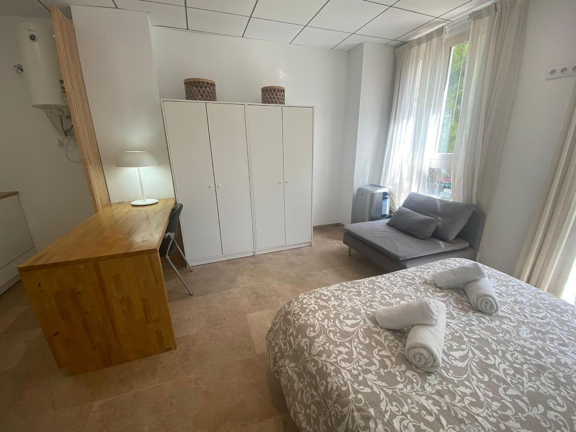 Appartement 11 Nights Studios *