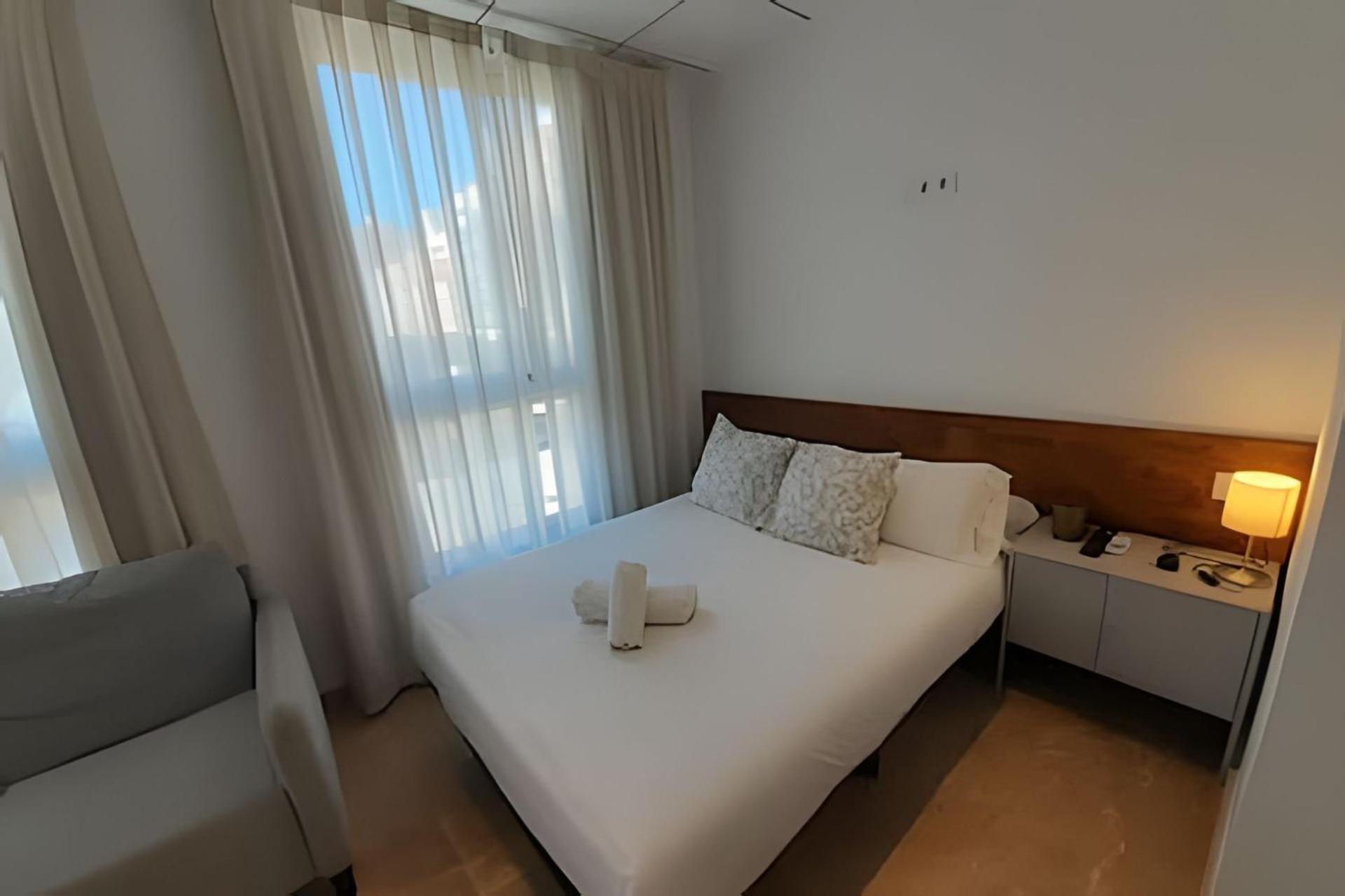 Appartement 11 Nights Studios