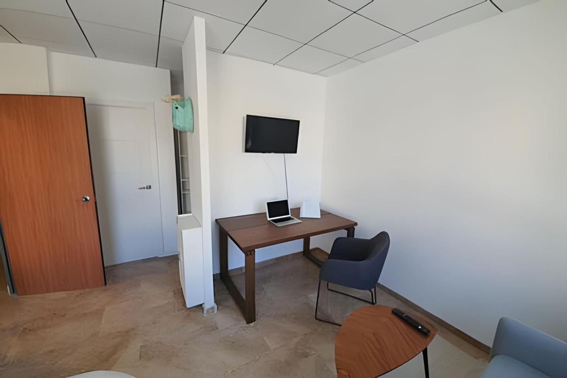 11 Nights Studios Appartement Valencia