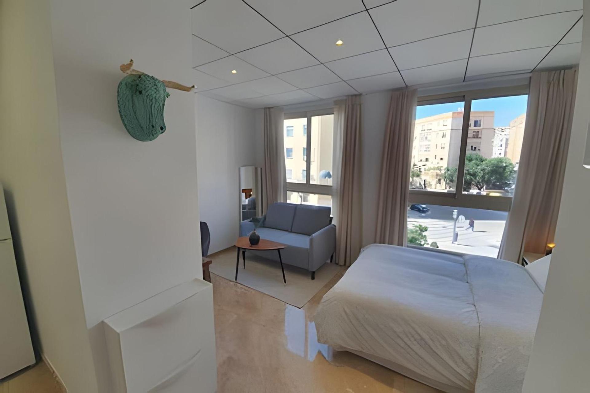 Appartement 11 Nights Studios *