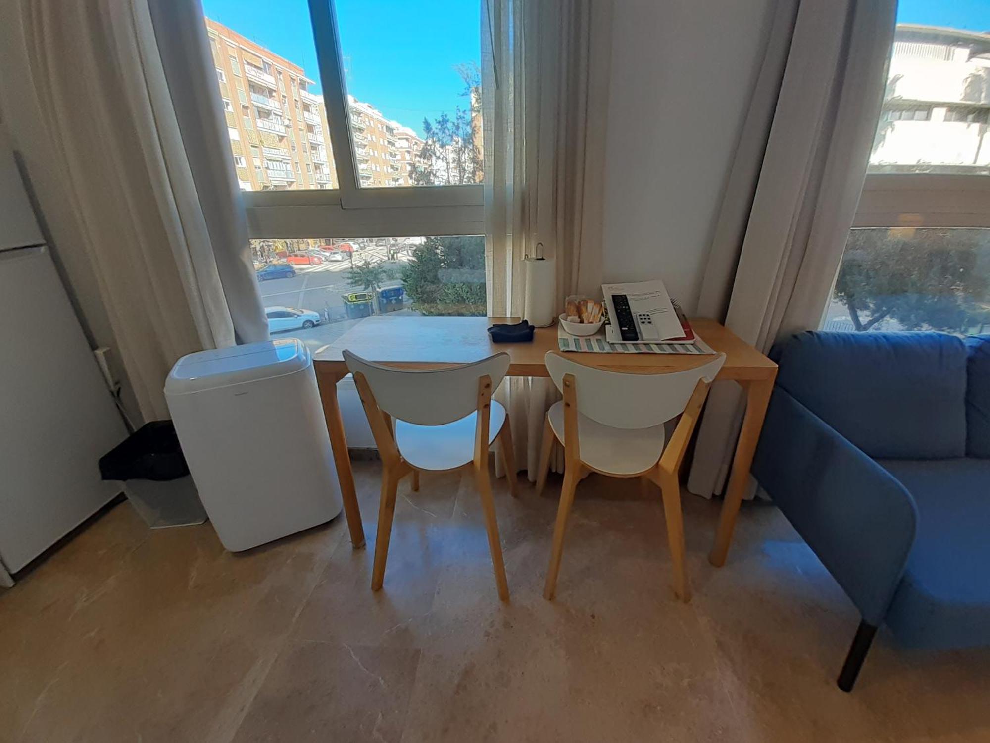 Appartement 11 Nights Studios Valencia